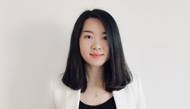 李政映（Nicole）