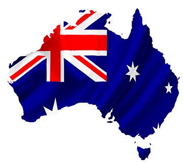 恭喜无锡澳星客户D女士收获澳洲188签证