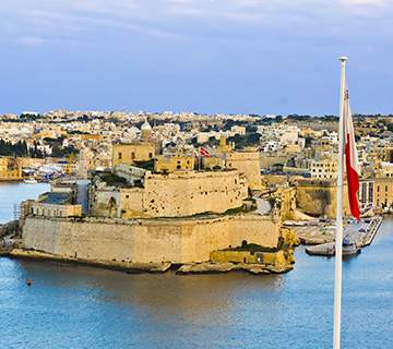 马耳他25万欧元国债移民成功案例