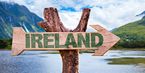 “翡翠绿岛”爱尔兰，您值得拥有！