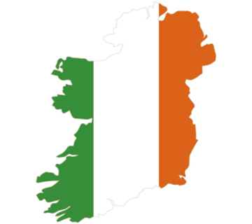翡翠岛国爱尔兰---给你多重选择