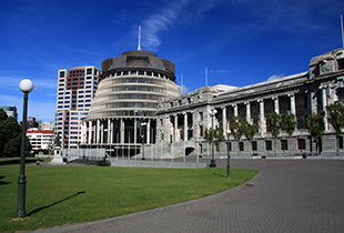 新西兰创业移民签证
