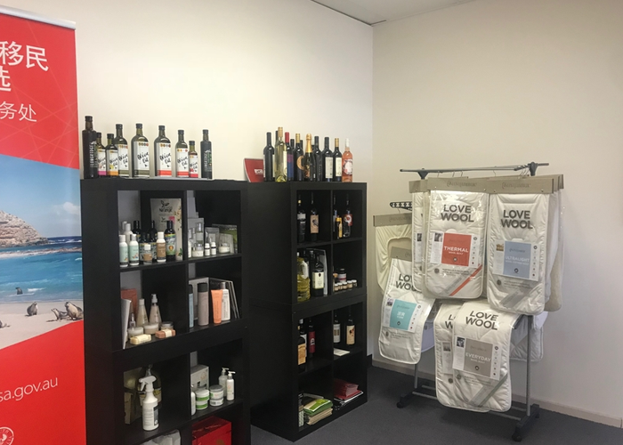 办公室展示产品-1