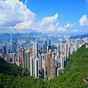 中国香港地区新资本投资者入境计划解析（成都）