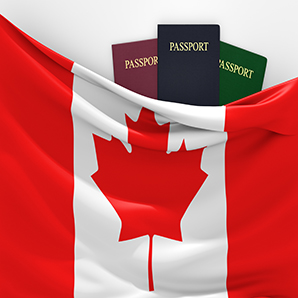 加拿大移民局更新边境换工签的要求是什么？