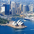 厉害啦！澳洲3大城市上榜全球最宜居城市TOP10