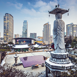 韩国护照居然排名第二！怎么样才能拿到韩国护照呢？