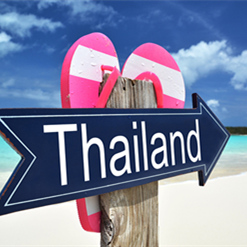 泰国力推“六国签证”吸引更多游客