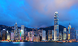 香港再放大招！新增技术专才落户计划，8类人才直接拿身份！