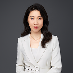 王颖(Ann)