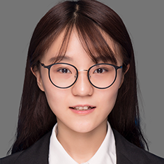 马树莉（Lily）