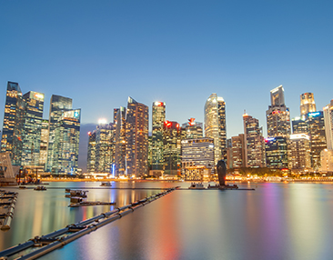 新加坡GIP投资移民门槛高不可攀？